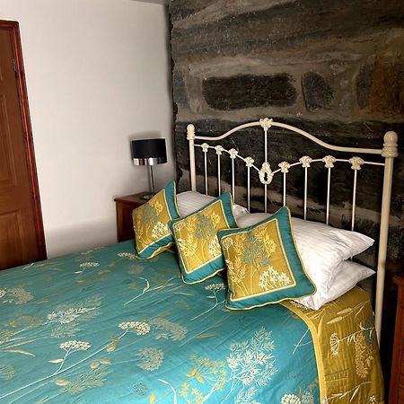 Yr Hen Fecws Bed & Breakfast Porthmadog Exterior photo